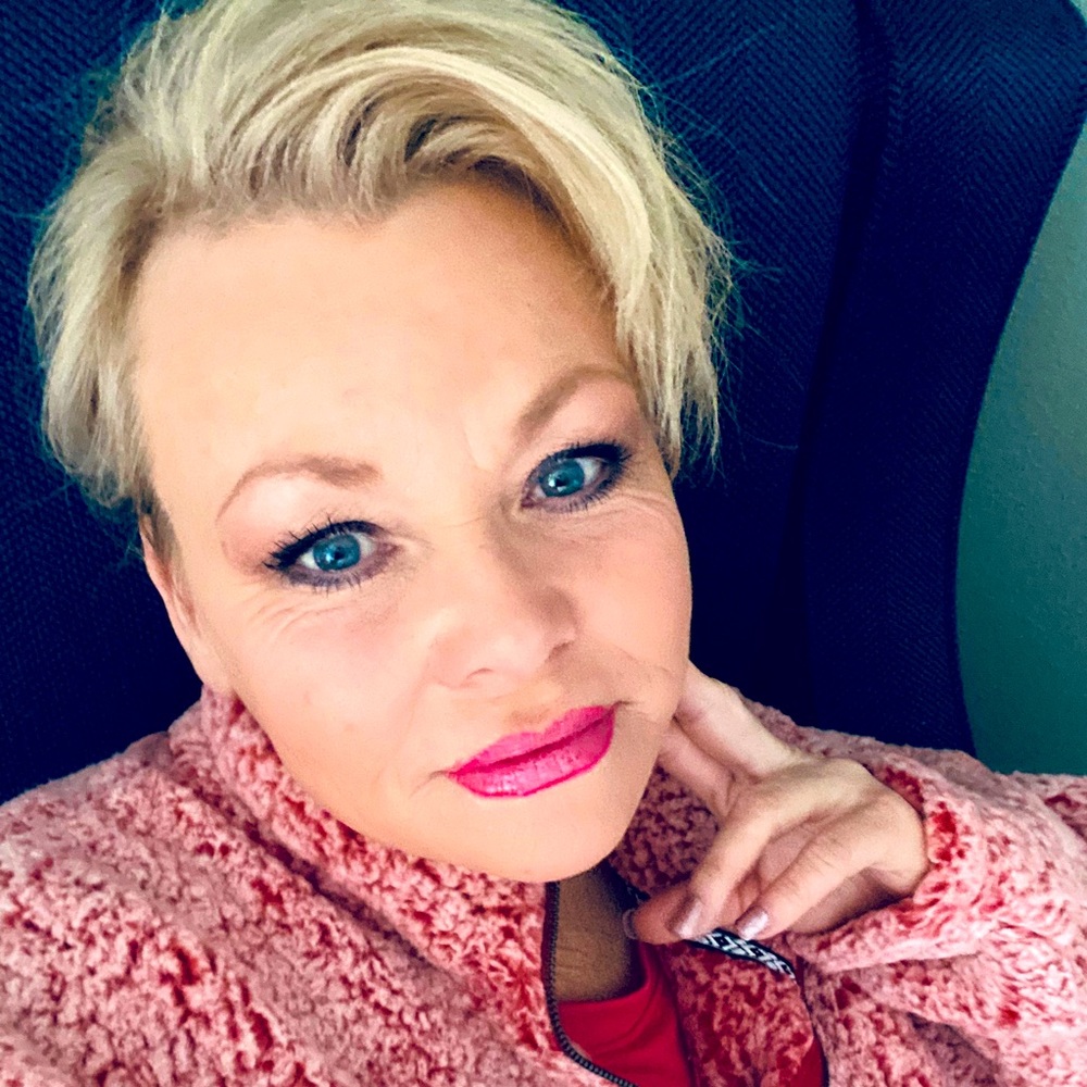 Meet your Posher, Judy